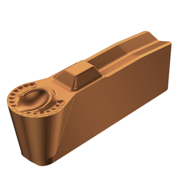 Фото 1: N151.3 500 40 7P 1125 отрезная, канавочная пластина