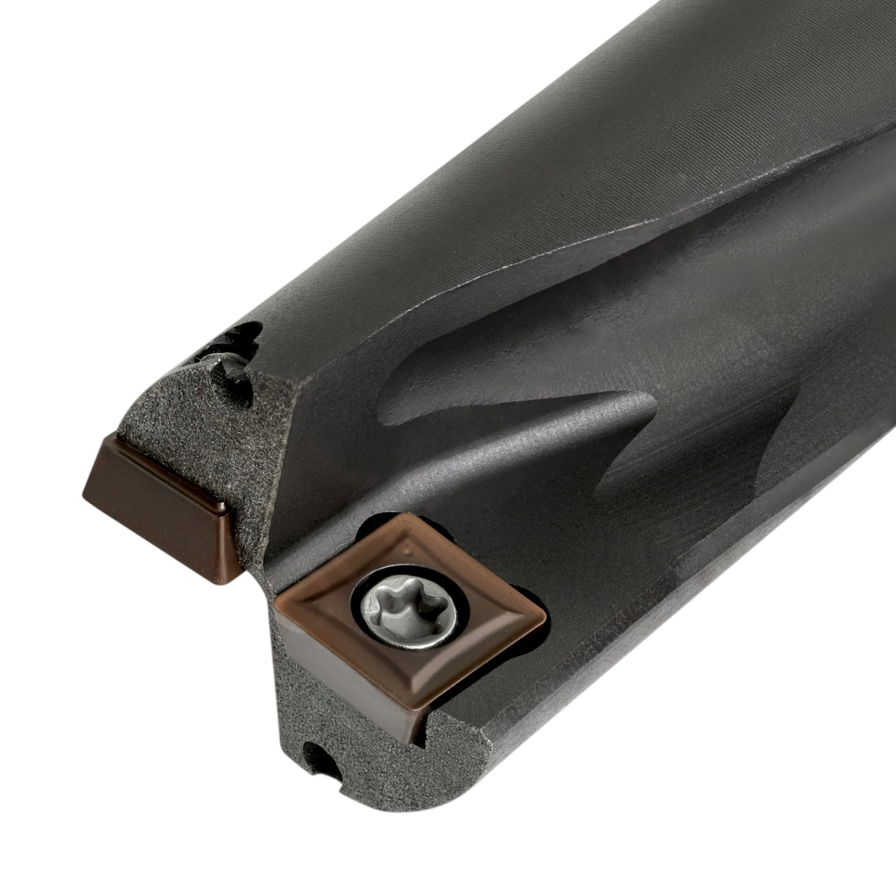 Фото 4: 16.0мм MSD3160-S20-SP06(SKD61) cверло корпусное (z)