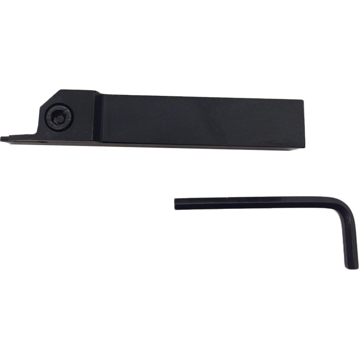 Фото 4: MGEHR2020-3C державка отрезная DESKAR