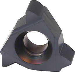 Фото 3: 11IR 11W LDA пластина резьбовая DESKAR