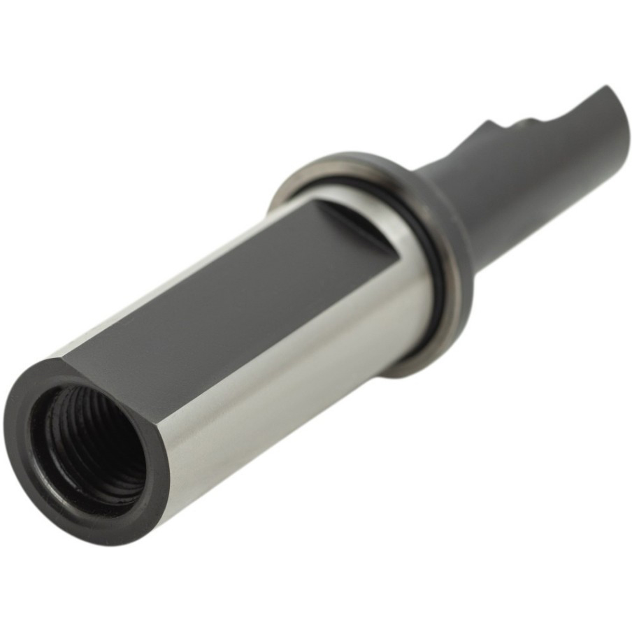 Фото 4: TCAP 16R 2.25D корп. сверло с пластинами (z) Qtool