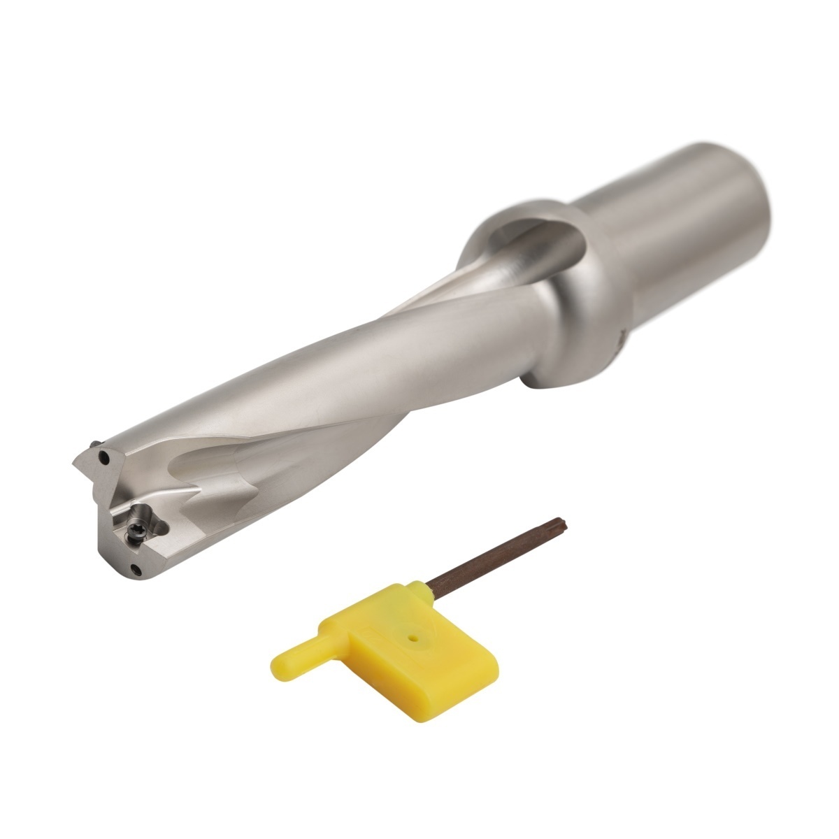 Фото 3: 27.0мм C32-4D27-111SP07 cверло корпусное (z)