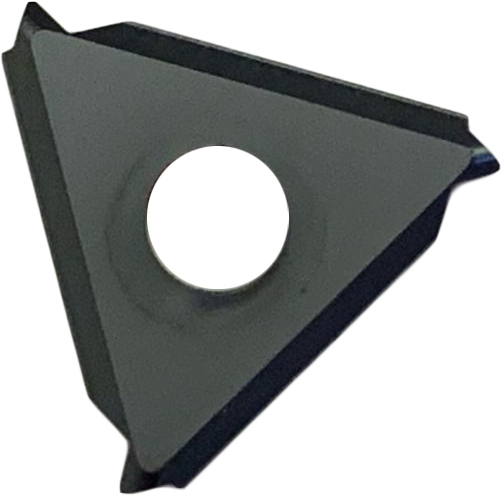 Фото 4: 16IR 12UN LDA пластина резьбовая DESKAR