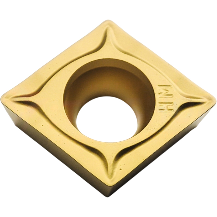 CCMT 09T308 HM KT1251 пластина для точения Kelite - фотография 1 Фото 1: CCMT 09T308 HM KT1251 пластина для точения Kelite