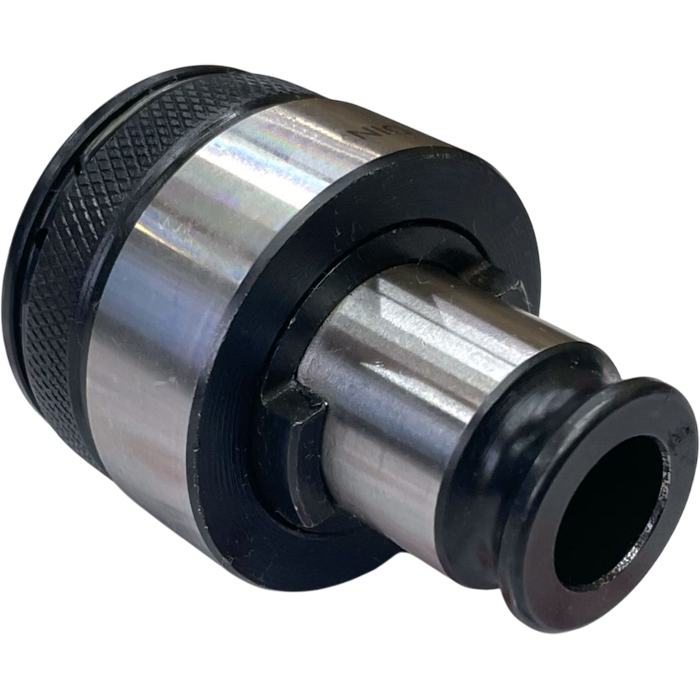 GT42 32х24 M42 DIN цанга быстросменная резьбонарезная с обгонной муфтой OLICNC - фотография 1 Фото 1: GT42 32х24 M42 DIN цанга быстросменная резьбонарезная с обгонной муфтой OLICNC