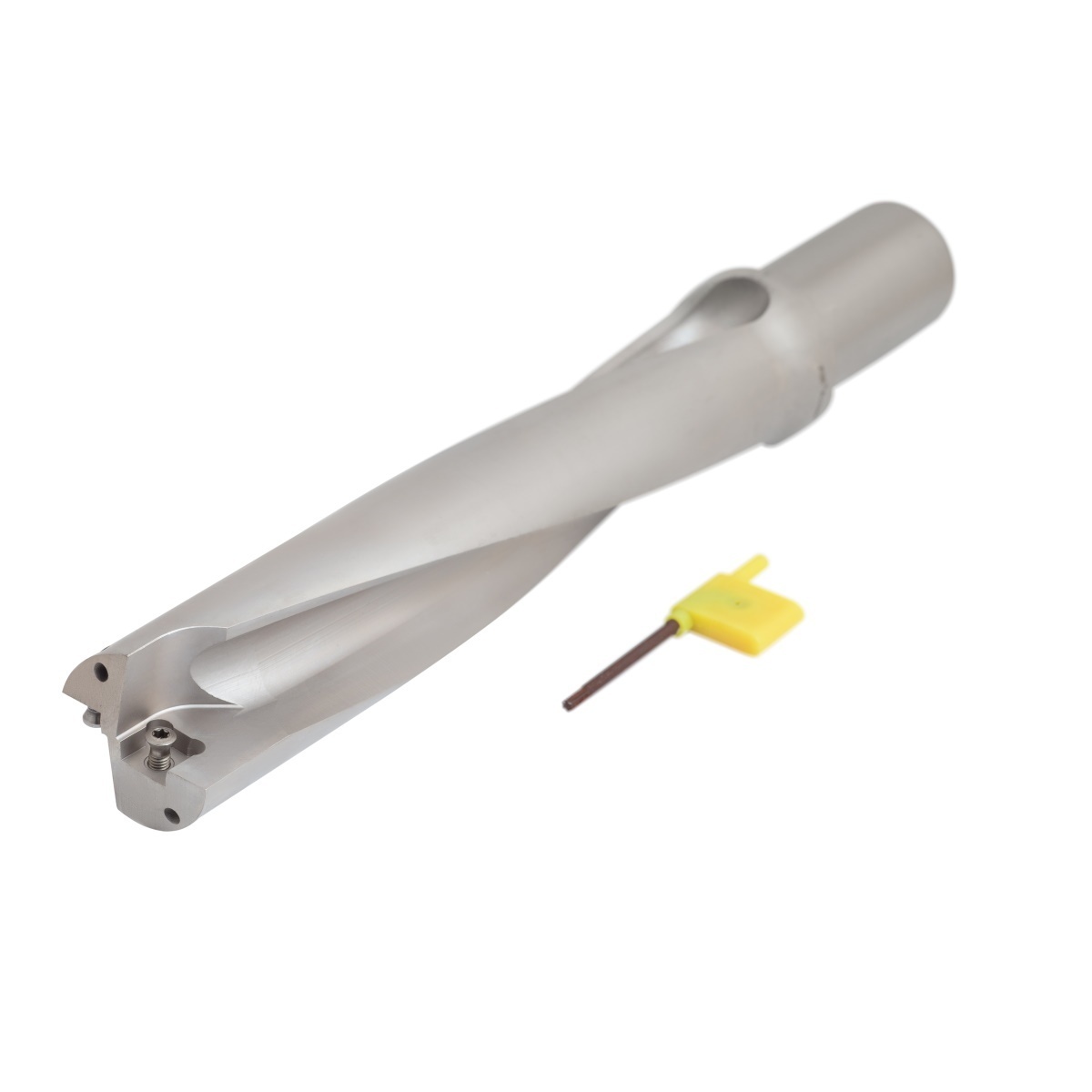 Фото 3: 50.0мм C40-5D50-255SP14 cверло корпусное (z)