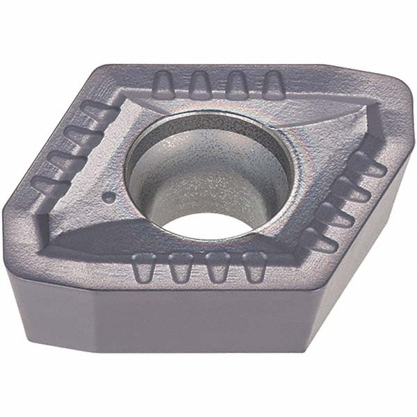 XPMT 110412R DS AH120 пластина для сверл - фотография 1 Фото 1: XPMT 110412R DS AH120 пластина для сверл