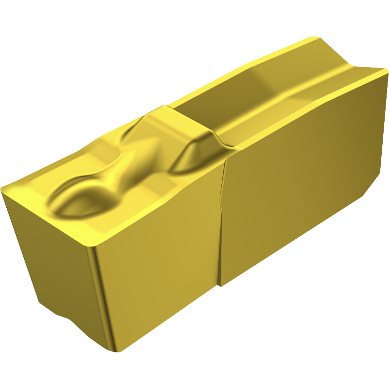 N151.3 A078 20 4G 235 отрезная, канавочная пластина - фотография 1 Фото 1: N151.3 A078 20 4G 235 отрезная, канавочная пластина