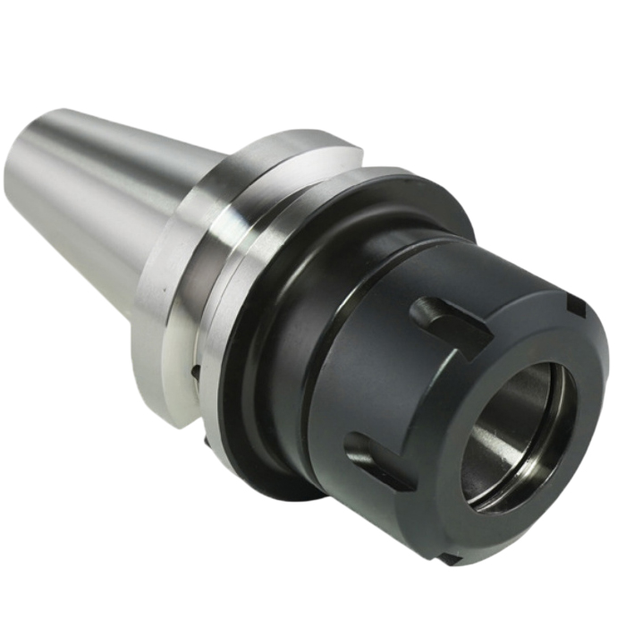 Патрон цанговый BT50-ER20-70 Zegyo - фотография 1 bt50xer20-70 патрон цанговый zegyo