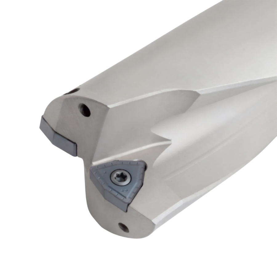 Фото 7: 37.0мм C32-2D37-79WC06 cверло корпусное (z)