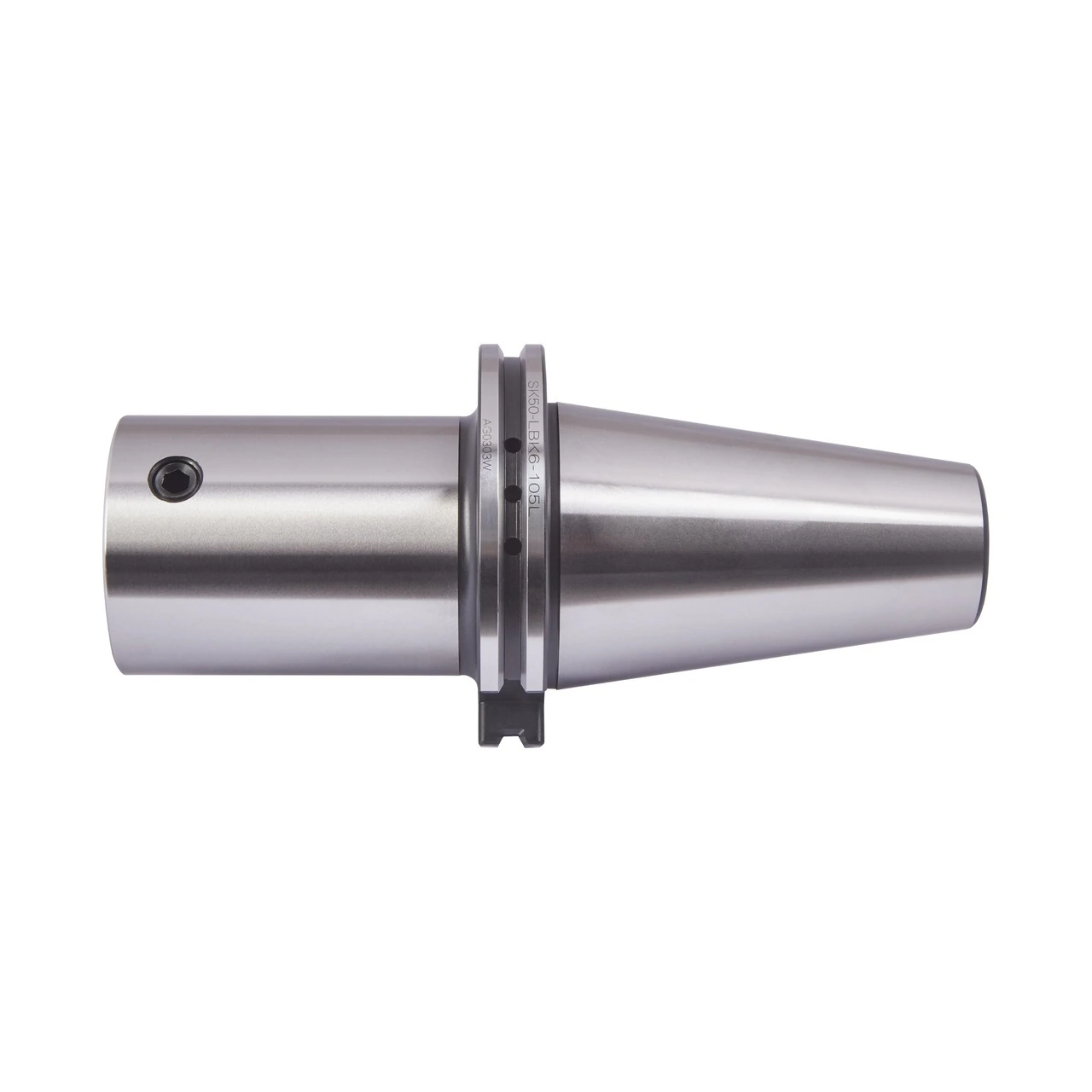 DIN69871 SK50-LBK6-105 оправка для расточных головок ACCKee - фотография 1 Фото 1: DIN69871 SK50-LBK6-105 оправка для расточных головок ACCKee