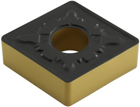 Фото 2: CNMG 120408 GR WS8125 пластина для точения