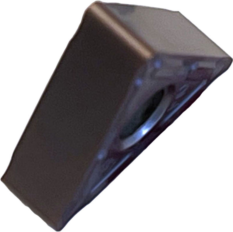 Фото 3: TNMG 160408 MQ LF6018 пластина для точения DESKAR