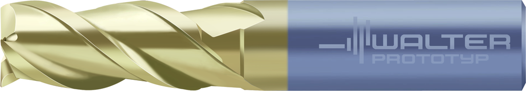 H4033217-6 фреза - фотография 1 Фото 1: H4033217-6 фреза