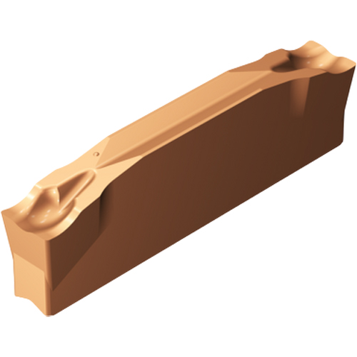 Фото 1: N123E1 0200 0002 CM 1125 отрезная, канавочная пластина