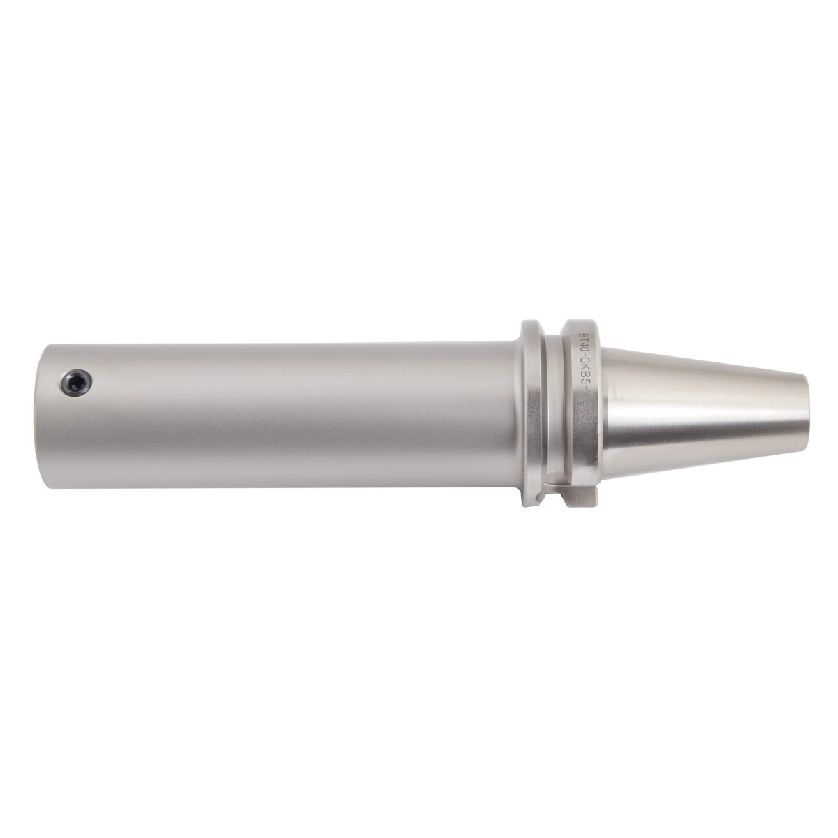 BT40-CKB5-185 оправка для расточных головок ACCKee - фотография 1 Фото 1: BT40-CKB5-185 оправка для расточных головок ACCKee