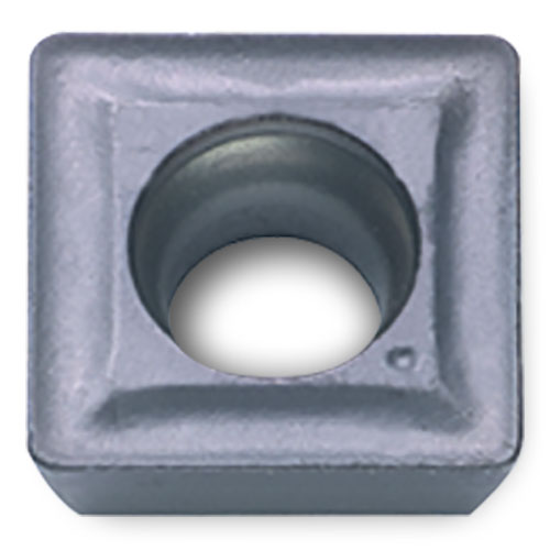 SHLT 060204N PH IN2005 пластина для фрез - фотография 1 Фото 1: SHLT 060204N PH IN2005 пластина для фрез