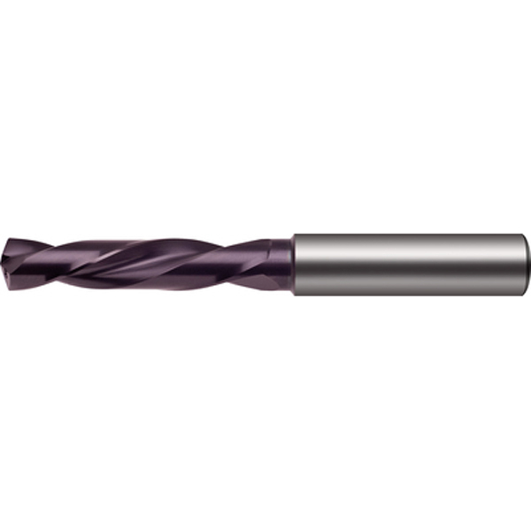 5510 15.000 сверло твердосплавное - фотография 1 Фото 1: 5510 15.000 сверло твердосплавное