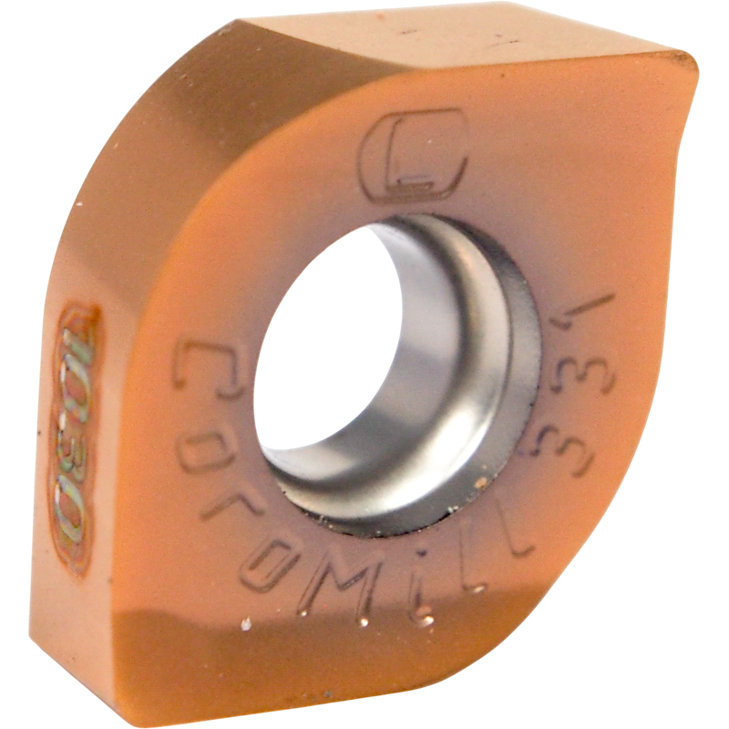 L331 1A 11 50 30H WL 1030 пластина для фрез - фотография 1 Фото 1: L331 1A 11 50 30H WL 1030 пластина для фрез