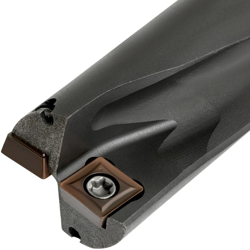 Фото 4: 17.0мм MSD3170-S20-SP06(SKD61) cверло корпусное (z)