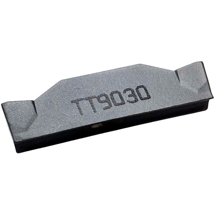 Фото 3: TDC 3 TT9030 отрезная и канавочная пластина