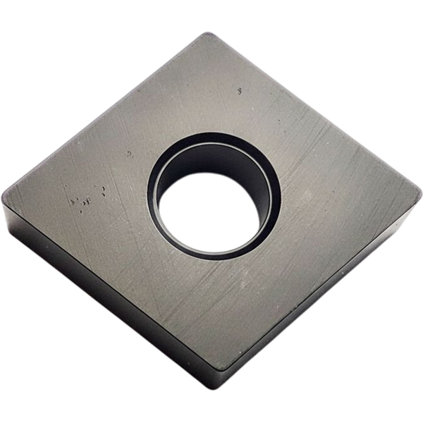 CNMA 120408 KT3262 пластина для точения Kelite - фотография 1 Фото 1: CNMA 120408 KT3262 пластина для точения Kelite