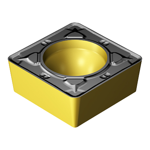 SCMT 120408 PR 4425 пластина для точения - фотография 1 Фото 1: SCMT 120408 PR 4425 пластина для точения