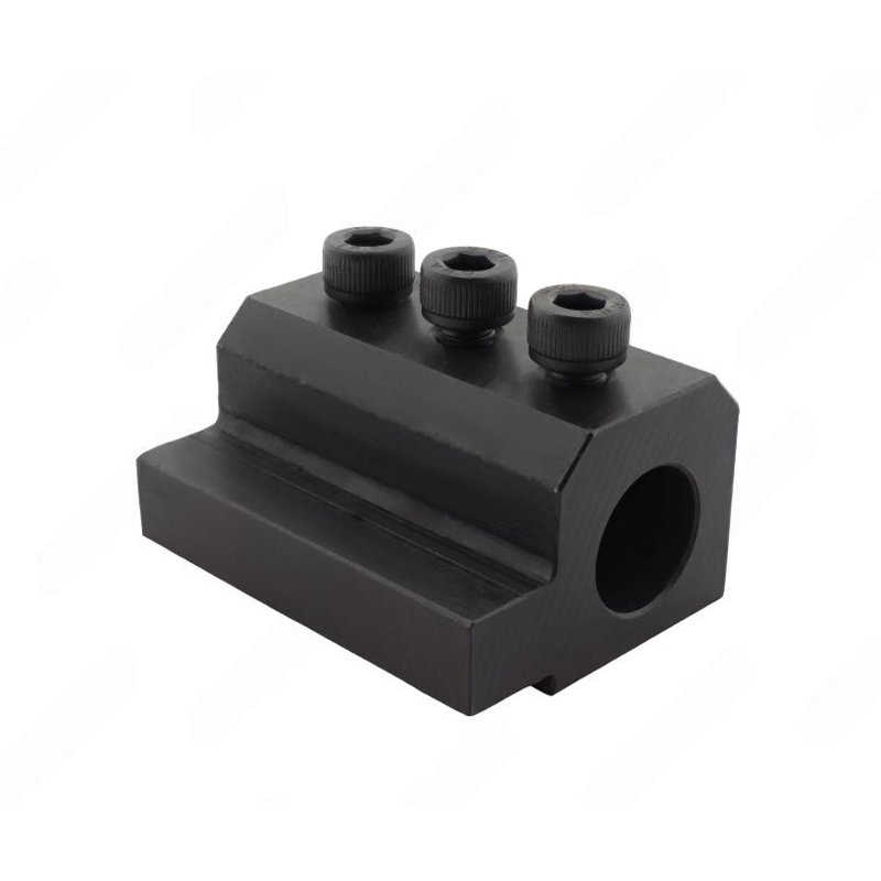 SBHA12-20 держатель осевого инструмента токарного станка OLICNC - фотография 1 Фото 1: SBHA12-20 держатель осевого инструмента токарного станка OLICNC