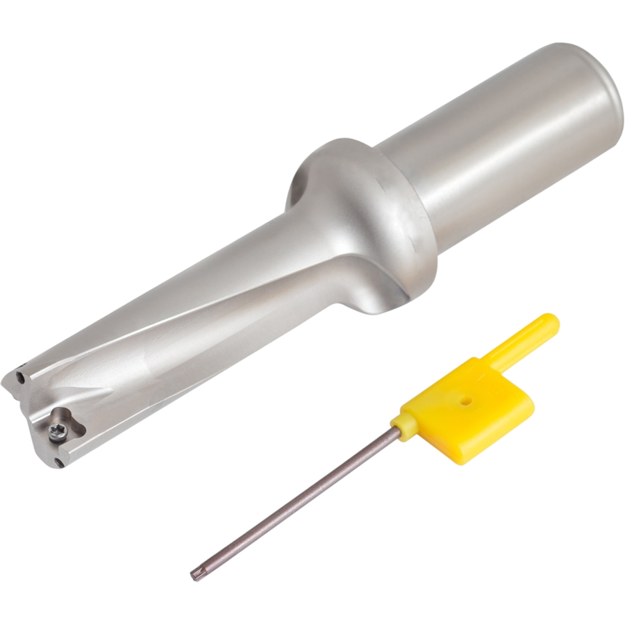 Фото 4: 17.0мм C25-3D17-54SP06 cверло корпусное (z)