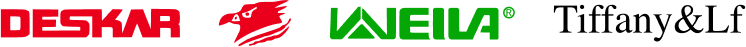 портфель брендов Deskar