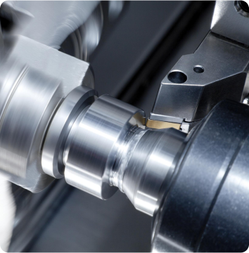 Точение высоколегированной стали