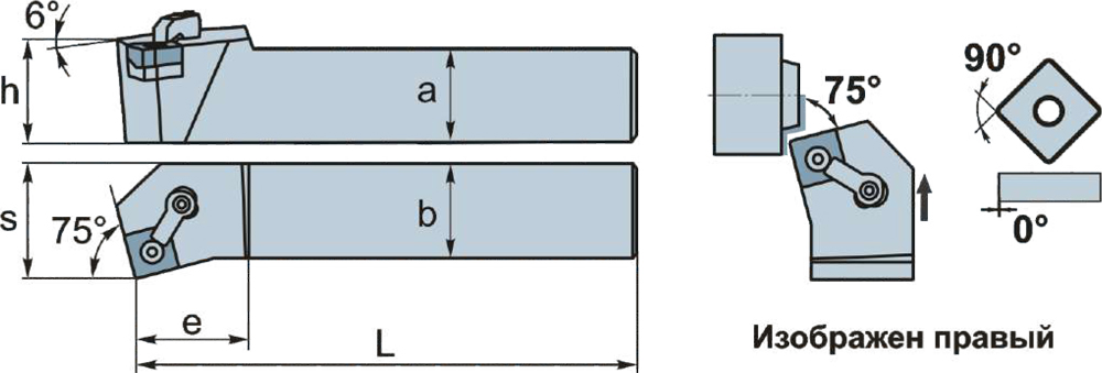 MSRNR/L