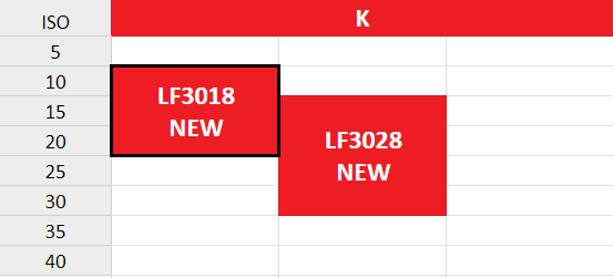 LF3018