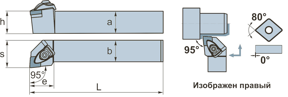 DCLNR/L