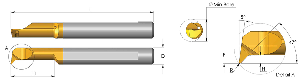 MQR