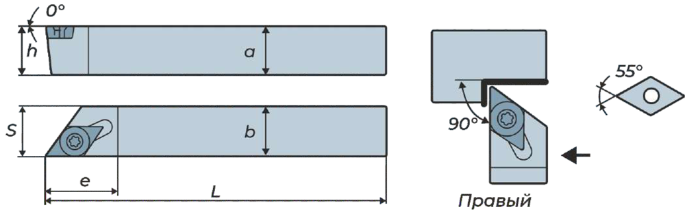 SDACR/L