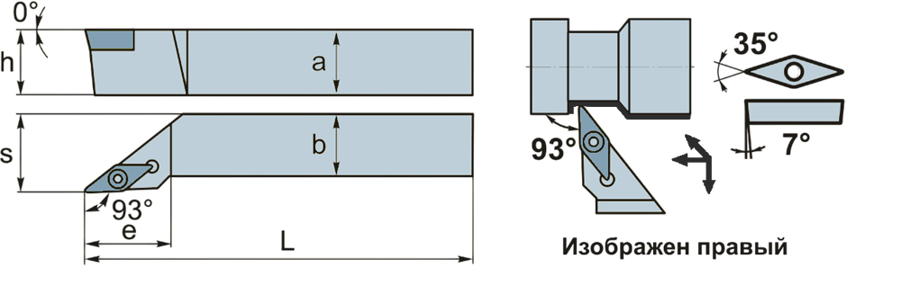 SVJCR/L