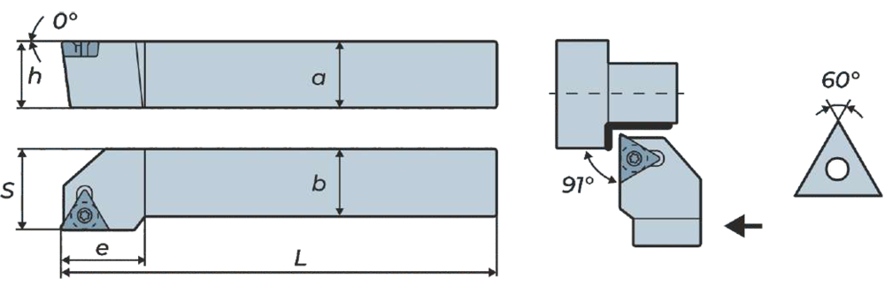 STGCR/L