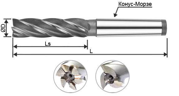 *SEK-удлиненная KM