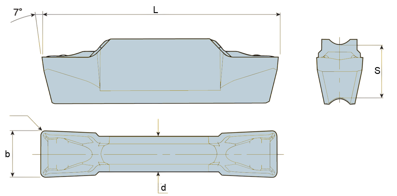 TDXU