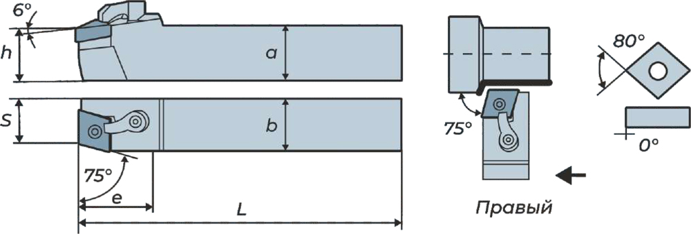 MCBNR/L