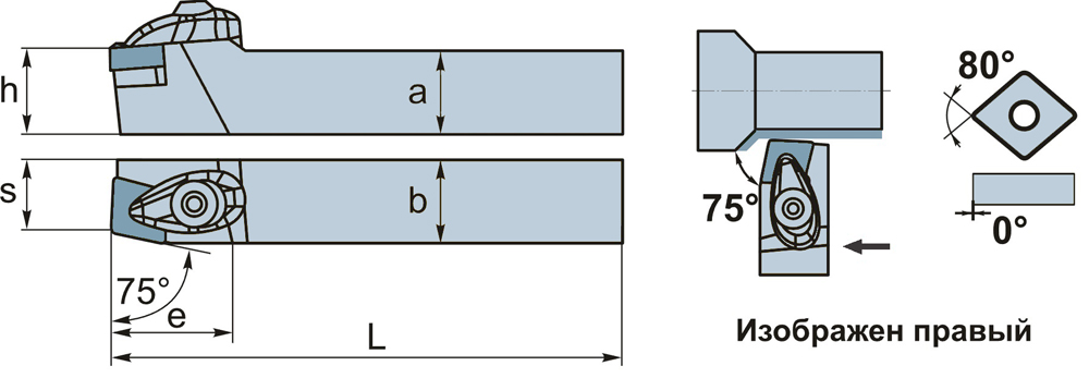 DCBNR/L