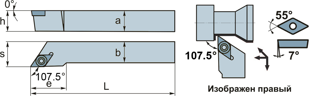 SDQCR/L